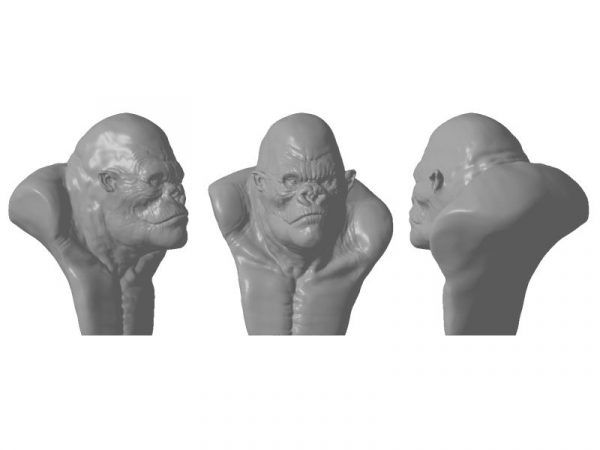 Escultura
