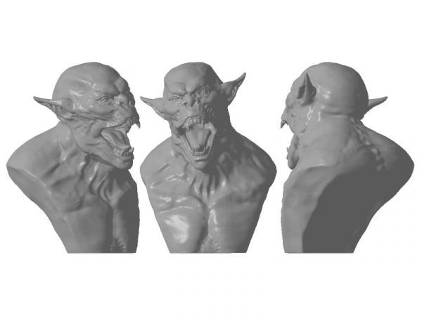 Escultura