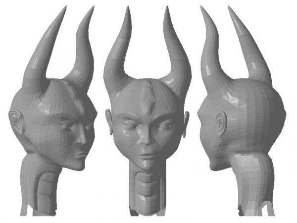Escultura