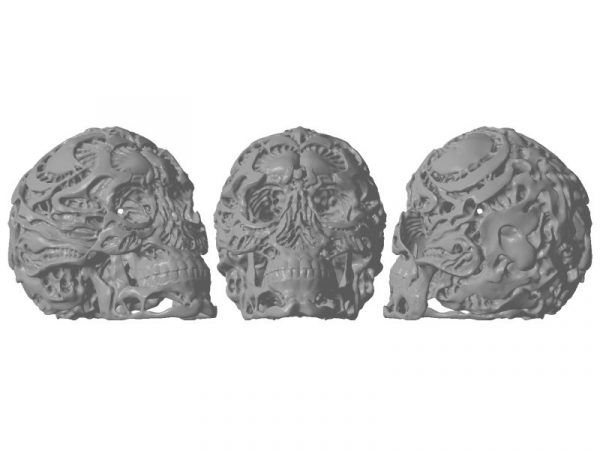 Escultura