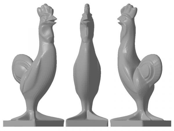 Escultura