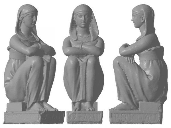 Escultura
