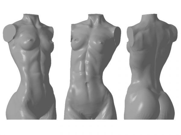 Escultura