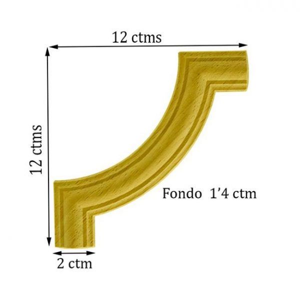 Adorno decorativo