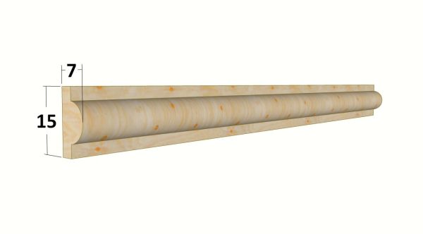 Moldura Madera M