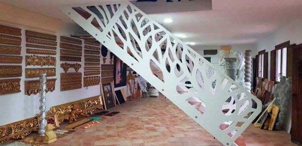celosia escalera