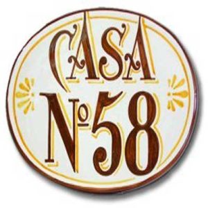 Azulejo personalizado