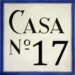 Azulejo personalizado