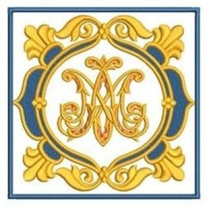 Azulejo personalizado