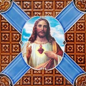 Azulejo personalizado