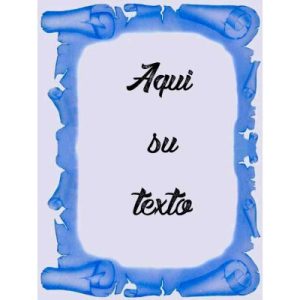 Azulejo personalizado
