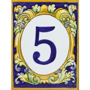 Azulejo personalizado