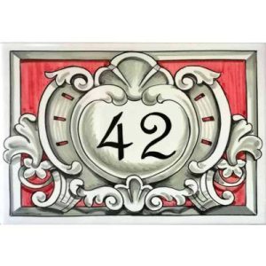 Azulejo personalizado