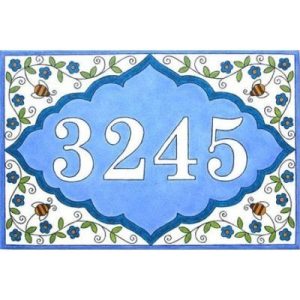 Azulejo personalizado