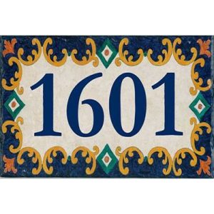 Azulejo personalizado