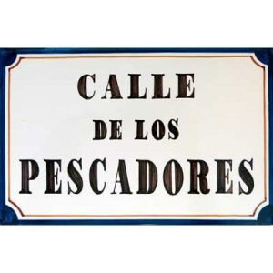 Azulejo personalizado