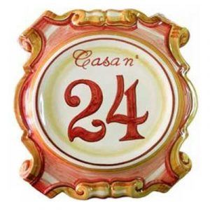 Azulejo personalizado