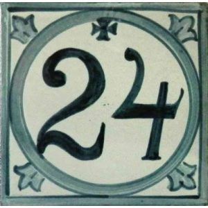 Azulejo personalizado