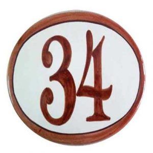 Azulejo personalizado