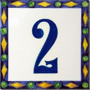 Azulejo personalizado