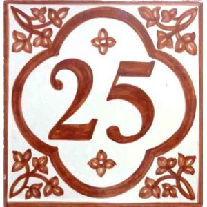 Azulejo personalizado