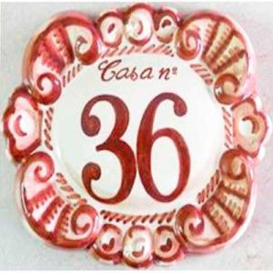 Azulejo personalizado