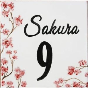 Azulejo personalizado