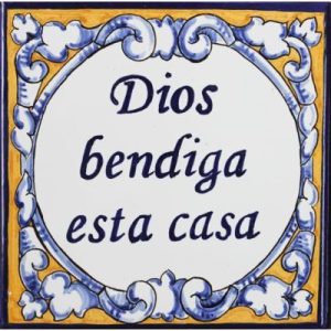 Azulejo personalizado