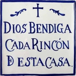 Azulejo personalizado