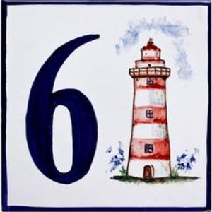 Azulejo personalizado