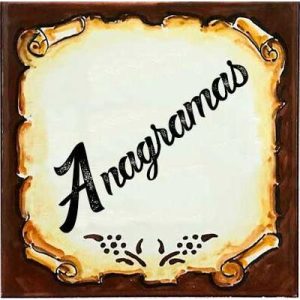 Azulejo personalizado