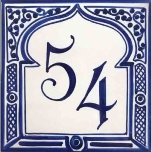 Azulejo personalizado