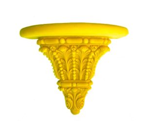 Ménsula estándar