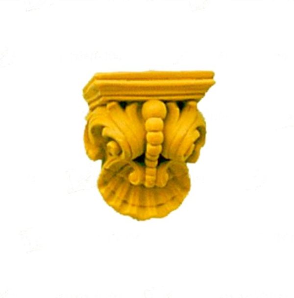 Ménsula estándar