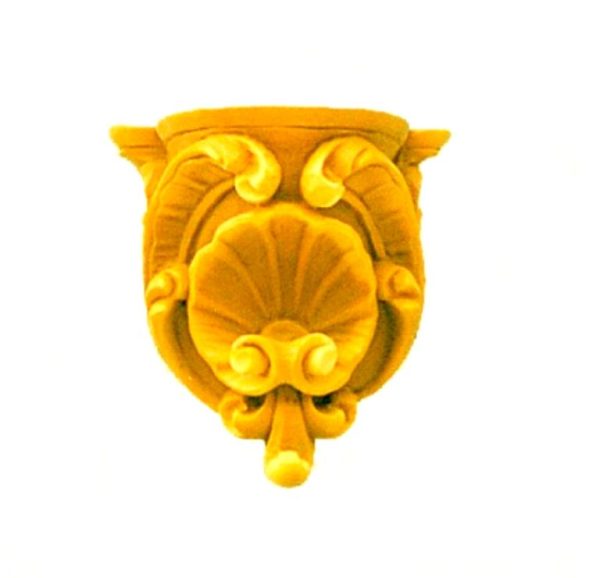 Ménsula estándar